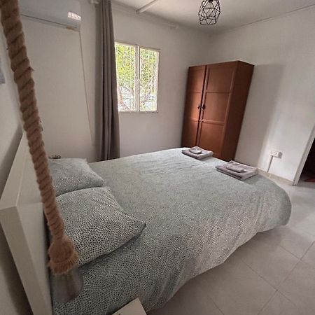 Avra House Villa Limassol Eksteriør billede