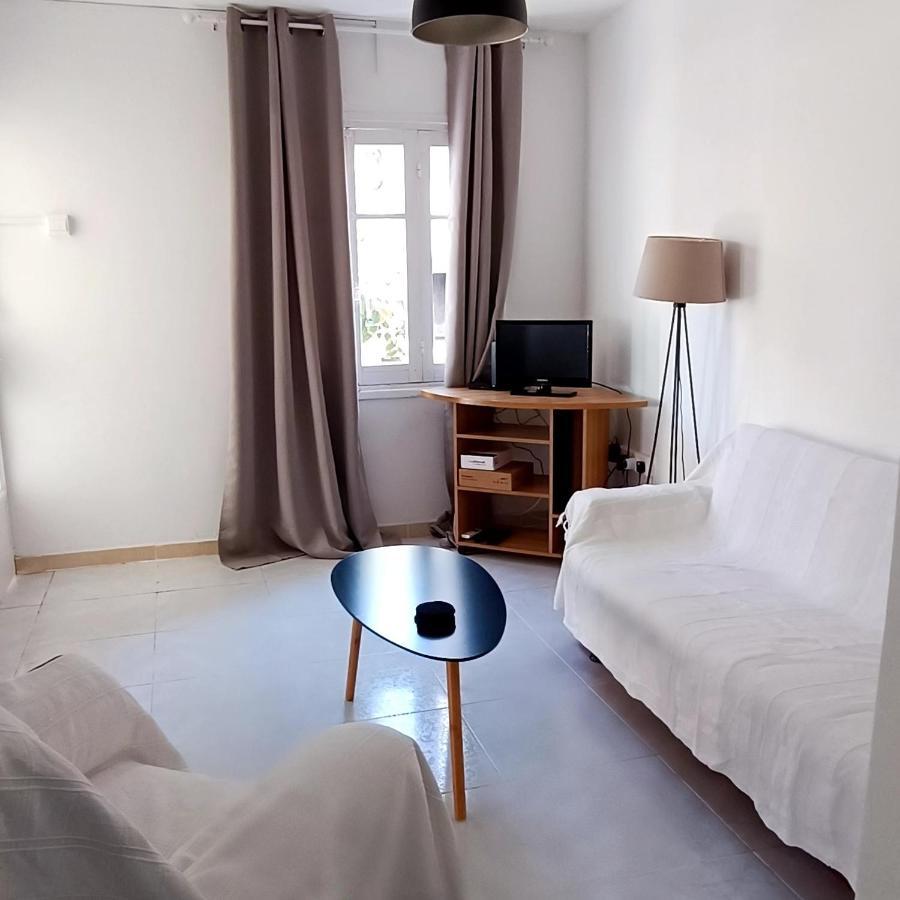 Avra House Villa Limassol Eksteriør billede