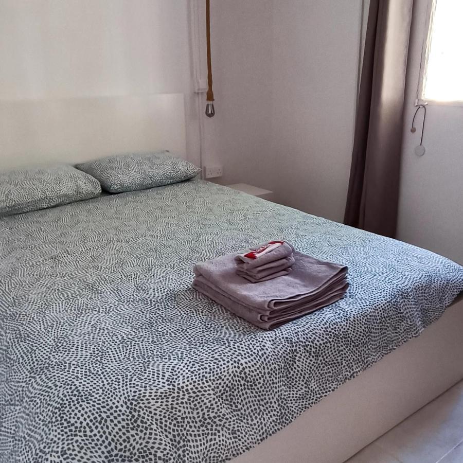Avra House Villa Limassol Eksteriør billede