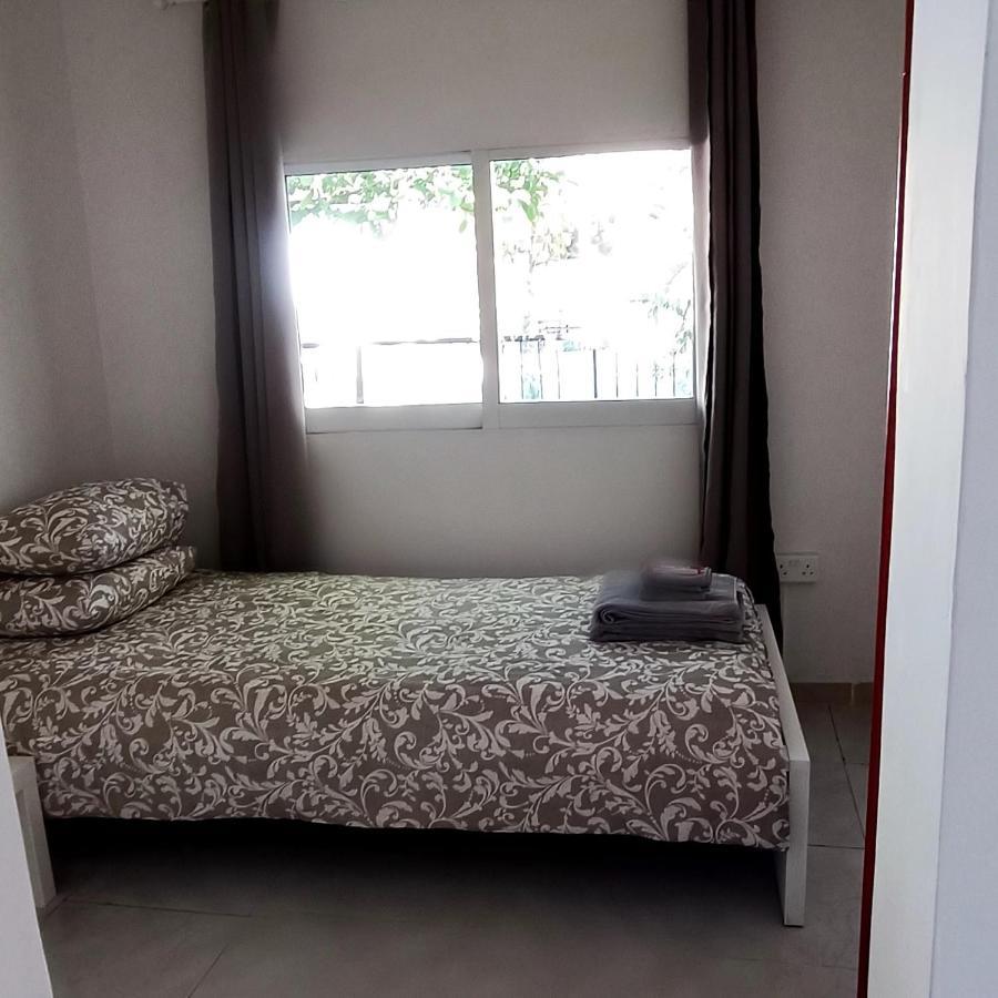 Avra House Villa Limassol Eksteriør billede