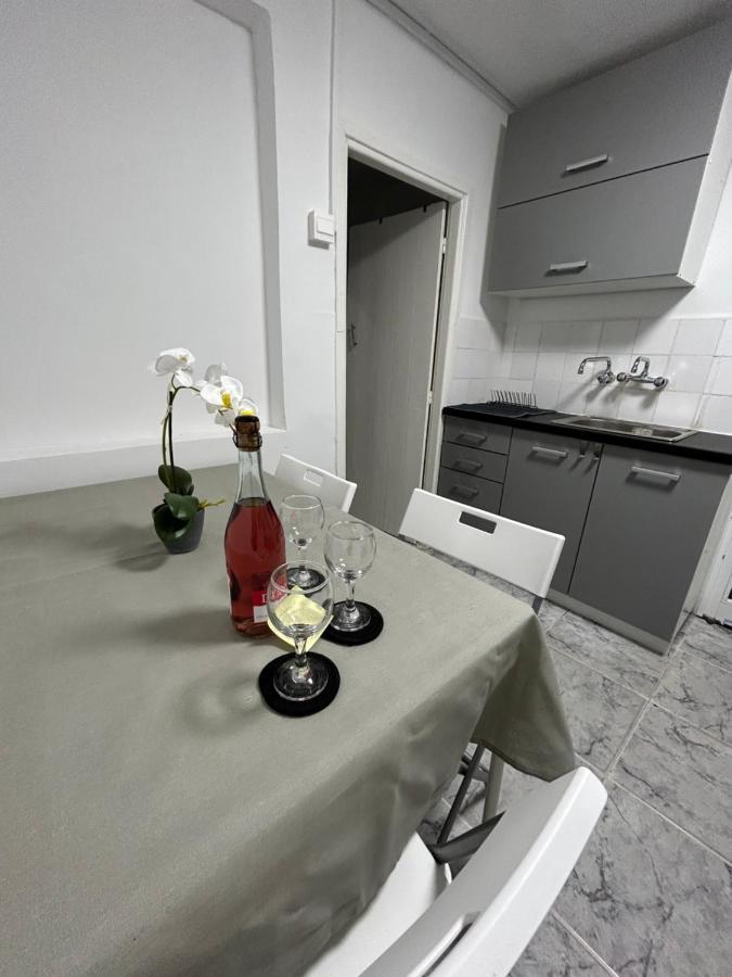 Avra House Villa Limassol Eksteriør billede