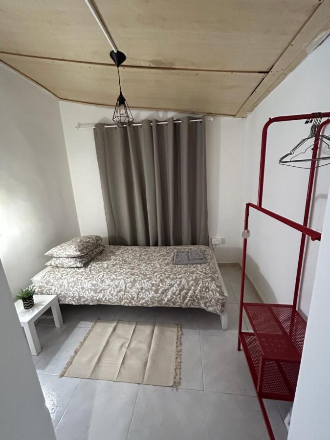 Avra House Villa Limassol Eksteriør billede