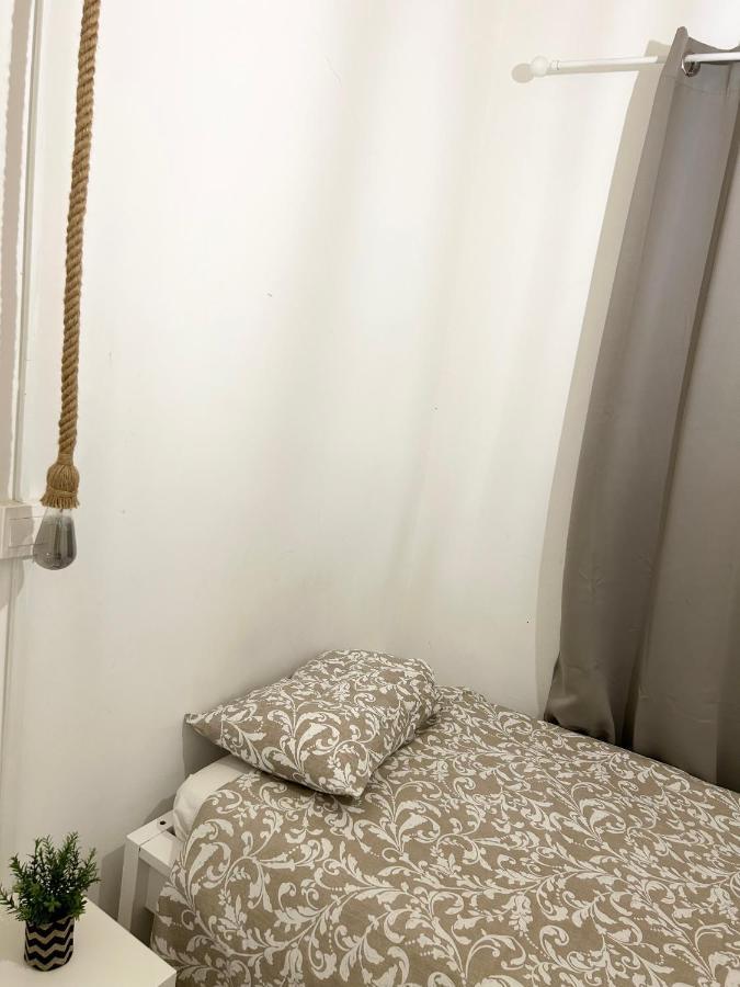Avra House Villa Limassol Eksteriør billede