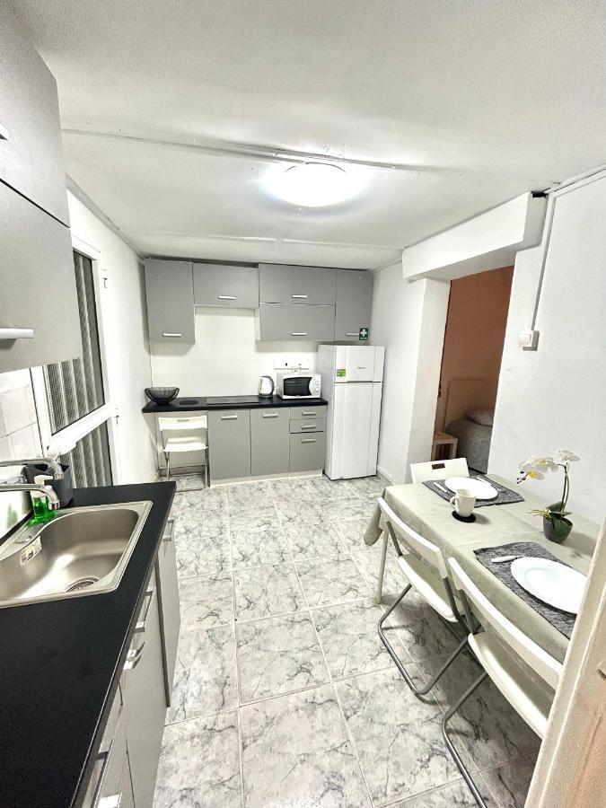 Avra House Villa Limassol Eksteriør billede