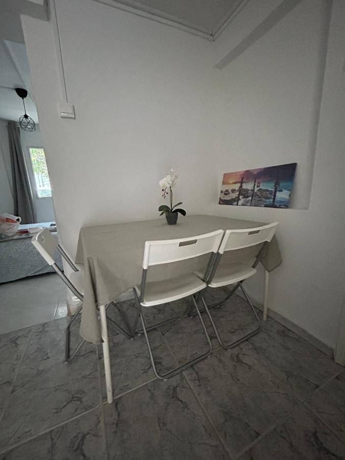 Avra House Villa Limassol Eksteriør billede