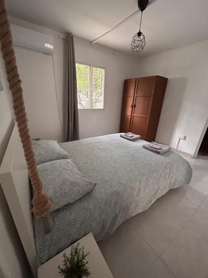 Avra House Villa Limassol Eksteriør billede