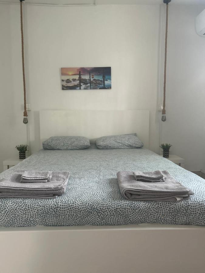 Avra House Villa Limassol Eksteriør billede