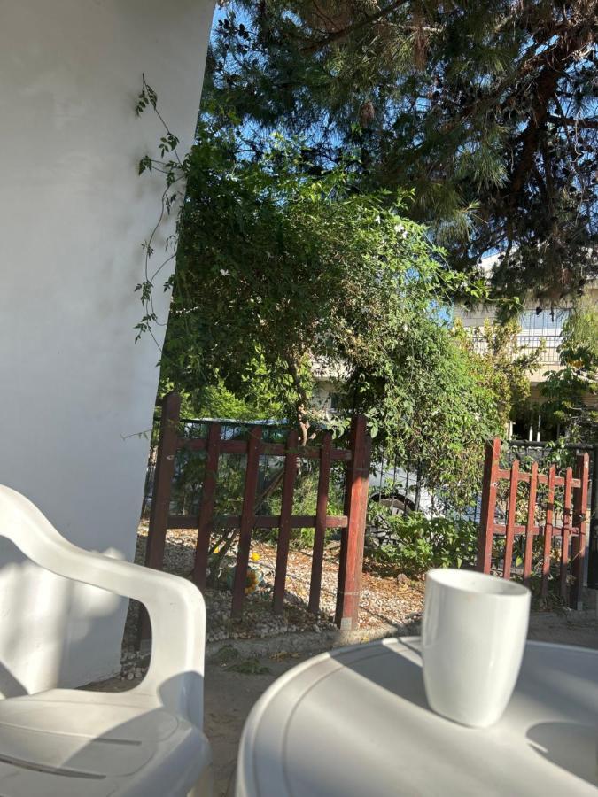 Avra House Villa Limassol Eksteriør billede