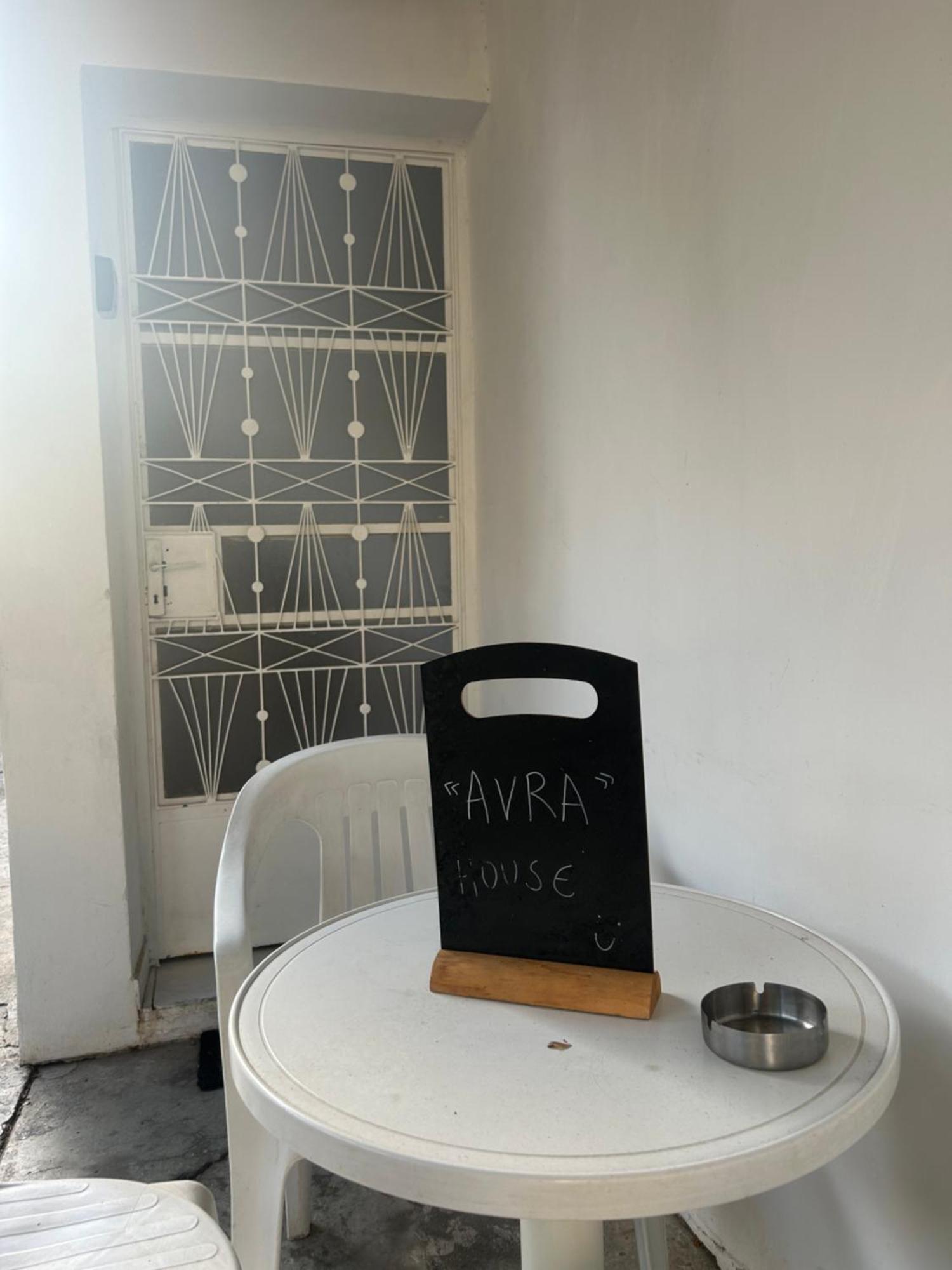 Avra House Villa Limassol Eksteriør billede